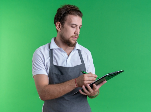 Why Restaurant Owners Choose Inventory Tech
