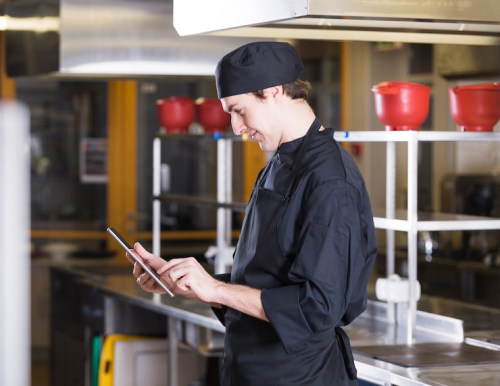 Kitchen Display Systems for Smarter Restaurant Flow