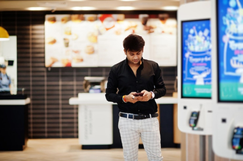Fast Casual Brands Need Smart POS Systems Now