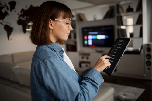Back-of-House Automation: What It Means for You