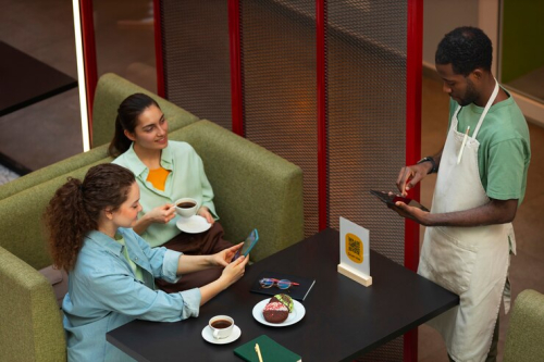 Restaurant CRM Trends in 2025: What to Expect