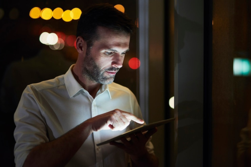 How Restaurant Owners Are Future-Proofing with Tech
