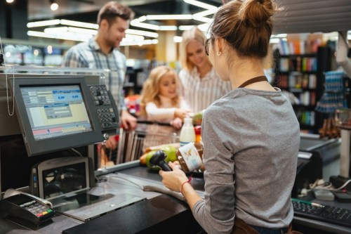 Integrated POS Systems That Eliminate Order Errors