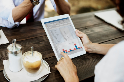 Restaurant Analytics Platforms for Smarter Menu Planning