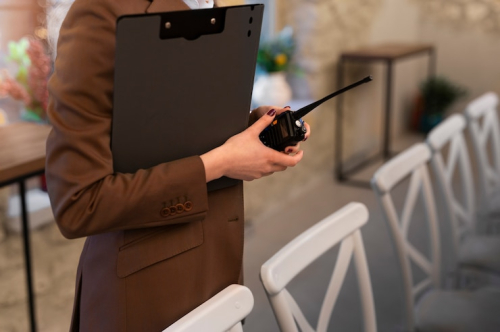 Table Management Tools to Reduce Guest Wait Times