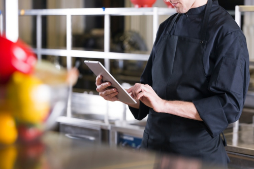 Security & Compliance Benefits of Milagro Restaurant Software