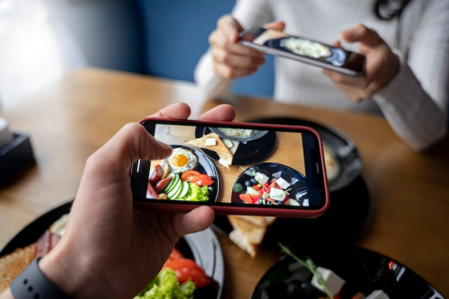 Short-Form Video's Impact on Restaurant Guest Engagement